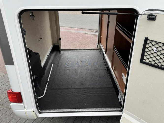 Hymer Exsis-i 678 Exsis-i 678 foto: 12