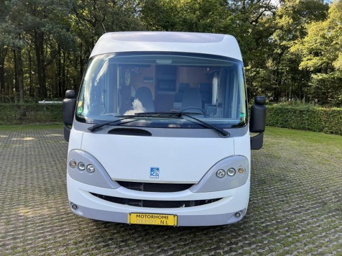 Knaus Sunliner R04 Origineel NL Geleverd  foto: 7