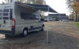 Chausson 2 Pers. Einen Chausson-Camper in Wilbertoord mieten? Ab 109 € pro Tag – Goboony-Foto: 1