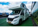 Weinsberg CaraHome 650 DG automaat 160pk! foto: 4