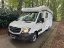 Hymer ML-T 580 Enkele Bedden Automaat  foto: 1