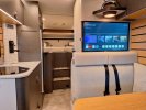 Hymer ML-T 580 - XLL BEDDEN  foto: 13