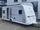 Knaus Azur 500 FU MOVER AIR CONDITIONING AWNING photo: 1