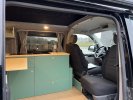 Volkswagen  T5 buscamper 2010 foto: 4