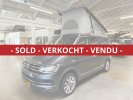 Volkswagen California Ocean VW T6 2.0 TDI 150PK DSG foto: 0