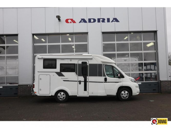 Adria Compact Axess SP hoofdfoto: 1