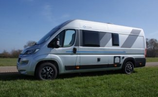 Sun Living 2 Pers. Einen Sun Living Camper in Ulft mieten? Ab 116 € pro Tag – Goboony