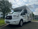 Chausson Titanium 768  foto: 2