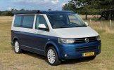 Volkswagen 4 pers. Volkswagen camper huren in Reeuwijk? Vanaf € 95 p.d. - Goboony foto: 1
