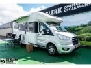 Benimar Tessoro 497 Northautokapp foto: 2