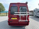 TLJ Buscamper vastbed/5.40m/110pk/Euro4  foto: 19