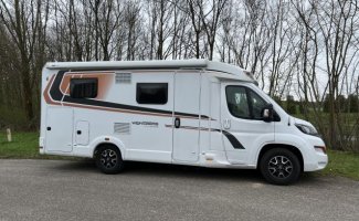 Peugeot 2 pers. Louer un camping-car Peugeot à Enschede ? À partir de 97 € par jour - Goboony