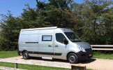 Renault 2 pers. Rent a Renault camper in Boskoop? From € 121 pd - Goboony photo: 0