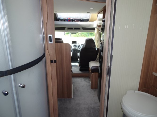 CHAUSSON 718 EB