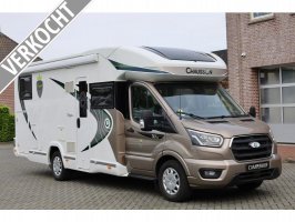 Chausson Premium 747 GA Face to Face, Automa 