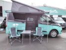 Ford Transit Custom Nugget foto: 5