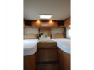 Carthago Chic C-Line T 4.3 4 Lengtebedden  foto: 13