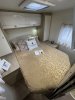 PLA Camper MISTER 570 QUEENSBED + HEFBED 5 PERSOONS EURO6 foto: 2