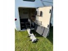 Hymer BMC-I 580 177 PK Lengte bedden + hefbed  foto: 20