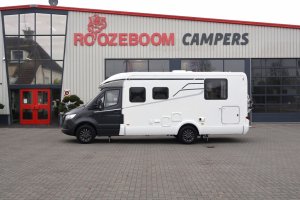 Hymer Tramp T 695 S