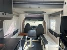 Chausson Titanium Ultimate 640 face to face / automaat  foto: 9