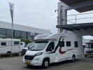 Chausson Challenger Mageo 357 ENKELE BEDDEN + HEFBED UNIEKE INDELING foto: 4