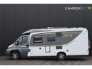Bürstner Fifty Five 55 T685 | Queen bed | Panoramic roof | Bicycle carrier | Solar panel | photo: 2