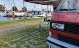 Volkswagen 4 pers. Volkswagen camper huren in Nijverdal? Vanaf € 97 p.d. - Goboony foto: 2