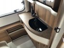 Eriba Touring 550 Inclusief mover*  foto: 4