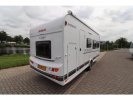 Dethleffs C'Joy 480 QLK Stapelbed MOVER, VOORTENT foto: 4