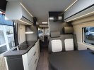 Adria Twin Supreme 640 SLB BUSBIKER Luchtvering  foto: 4