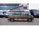 Volkswagen T5 Volkswagen CAMPER DEALS foto: 2