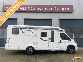 Hymer Exsis T 580 Pure 