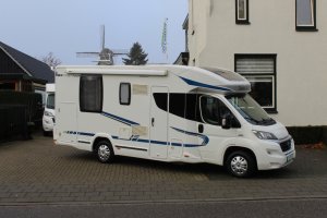 Chausson Flash 628 # TOP STAAT #