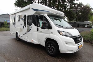 Chausson  Welcome 718 EB