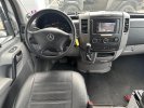 Mercedes-Benz Sprinter 4X4 Cross Country Of  foto: 19