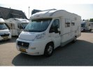 Adria Coral S 680 SP Dwarsbed, XXL Garage  foto: 2