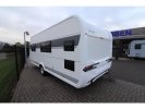 Hobby De Luxe 560 KMFE Model 2025 | 2000Kg | 991  foto: 5