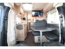 Hymer ML-T 580 4x4 Enkele bedden - 1e eig.  foto: 13