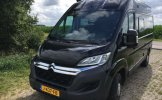 Other 2 pers. Rent a Citroen Jumper camper in Haren? From € 80 pd - Goboony photo: 4