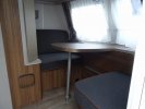 Eriba Touring 542 Legend CARAVAN DEALS foto: 4