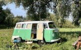 Volkswagen 2 pers. Volkswagen camper huren in Kamperveen? Vanaf € 109 p.d. - Goboony foto: 0