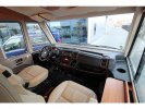 Hymer B674 SL Enkele bedden + Hefbed  foto: 9