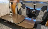 Hobby 2 pers. Want to rent a hobby camper in Zaltbommel? From €139 pd - Goboony photo: 4