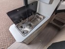 ADRIA TWIN 640SL lengtebedden busbiker foto: 25