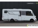 Hymer BMC-I 600 WhiteLine 170pk automaat | SLC AL-KO Chassis | LED Koplampen | Uit voorraad leverbaar | foto: 2