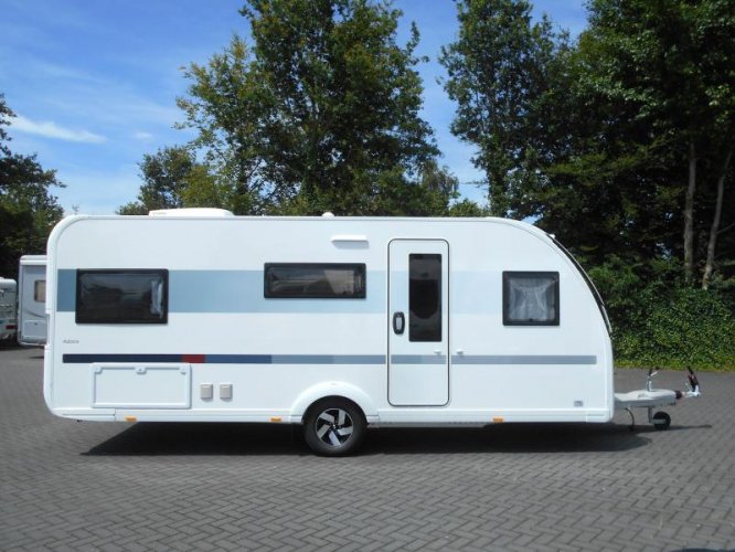 Adria Adora 542 UL Nu korting van €3500,- !! 