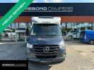 Hymer T685 S Automaat 177PK Enkele Bedden Zonnepanelen Luifel Gr Garage foto: 1