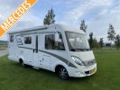 Hymer B 585 C1 Driving license level system photo: 0