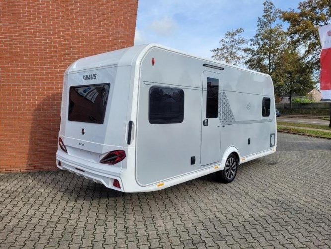 Knaus Azur 500 FU 